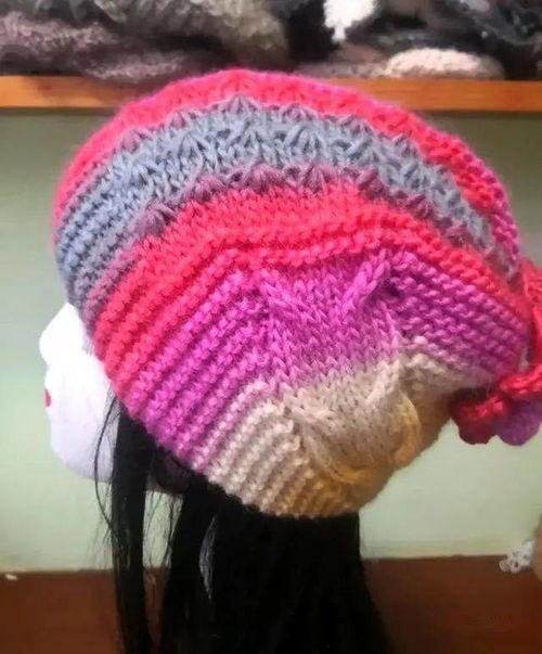 成人帽子手工钩织法视频-第1张图片-午夜无码影院