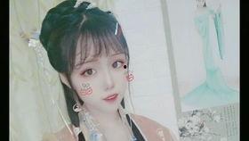 汉服女子成人发型视频,古典韵味与现代美的完美融合-第3张图片-午夜无码影院