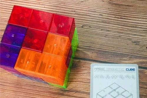 成人益智积木魔方视频,成人魔方积木视频教程解析-第1张图片-午夜无码影院