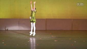 民舞成人独舞视频,民舞成人独舞风采赏析-第1张图片-午夜无码影院
