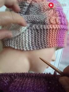 成人钩帽子视频教学教程,视频教程详解-第2张图片-午夜无码影院