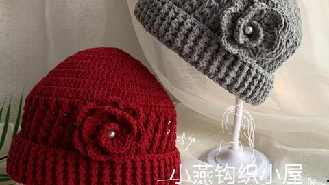 成人钩帽子视频教学教程,视频教程详解-第3张图片-午夜无码影院