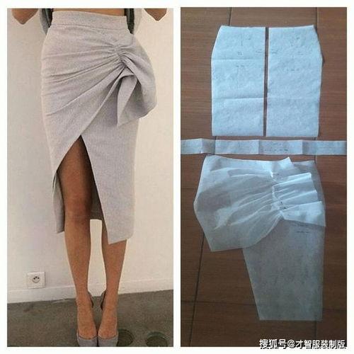 成人毛裤裁剪视频教学,跟随毛裤裁剪视频学制衣技巧-第3张图片-午夜无码影院