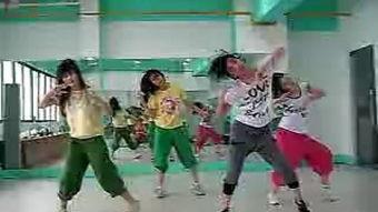 韩舞爵士成人舞蹈视频,解锁成人舞蹈新境界-第2张图片-午夜无码影院