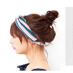 发饰成人戴法图解视频,轻松打造时尚造型-第2张图片-午夜无码影院 发饰成人戴法图解视频,轻松打造时尚造型-第2张图片-午夜无码影院