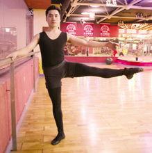 成人芭蕾舞动作视频大全,成人芭蕾舞动作视频大全精华回顾-第3张图片-午夜无码影院 成人芭蕾舞动作视频大全,成人芭蕾舞动作视频大全精华回顾-第3张图片-午夜无码影院