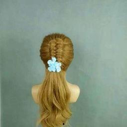 喜庆成人扎头发视频素材,创意扎发视频教你变身时尚达人-第3张图片-午夜无码影院 喜庆成人扎头发视频素材,创意扎发视频教你变身时尚达人-第3张图片-午夜无码影院