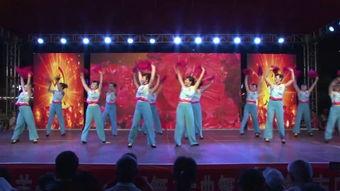 成人元旦节目手势舞蹈视频,跟随手势舞蹈视频共庆新年-第1张图片-午夜无码影院 成人元旦节目手势舞蹈视频,跟随手势舞蹈视频共庆新年-第1张图片-午夜无码影院