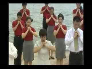 成人元旦节目手势舞蹈视频,跟随手势舞蹈视频共庆新年-第2张图片-午夜无码影院 成人元旦节目手势舞蹈视频,跟随手势舞蹈视频共庆新年-第2张图片-午夜无码影院