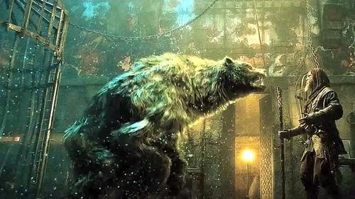 动物变身成人类视频免费,动物变人类奇幻之旅-第2张图片-午夜无码影院