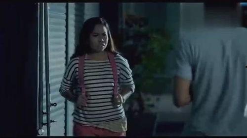 女鬼变成人吃桃子视频,神秘吃桃瞬间揭秘-第3张图片-午夜无码影院