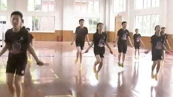 成人跳绳的视频教学全集,成人跳绳视频教学全集精华汇总-第2张图片-午夜影院
