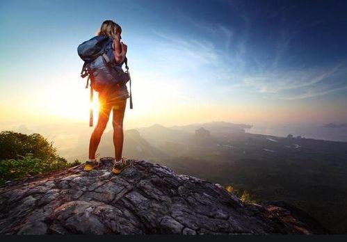 成人登山背带怎么用视频,轻松掌握户外登山必备技能-第1张图片-午夜影院