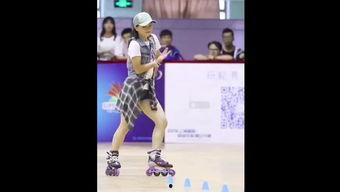 成人学轮滑视频教程,跟随视频教程轻松掌握轮滑技巧-第2张图片-午夜影院