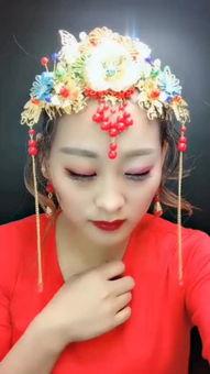 汉服成人化妆教程视频,古韵风华,妆容秘籍大公开-第3张图片-午夜影院 汉服成人化妆教程视频,古韵风华,妆容秘籍大公开-第3张图片-午夜影院