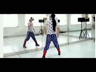 才艺成人街舞视频教程-第3张图片-午夜影院