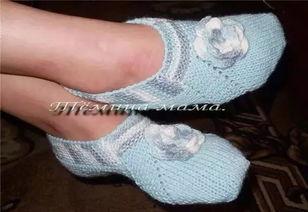 织成人鞋袜教程图解视频,织成人鞋袜教程，轻松掌握编织技巧-第3张图片-午夜影院