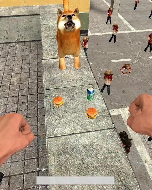 大黄狗变成人了视频-第1张图片-午夜影院