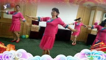 歌唱祖国成人舞蹈视频,共筑中国梦——歌唱祖国成人舞蹈视频赏析-第3张图片-午夜影院