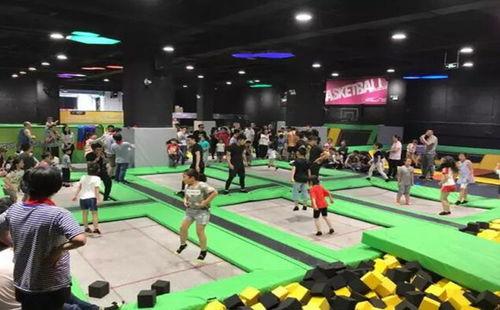 成人绳网蹦床图片视频-第2张图片-午夜影院