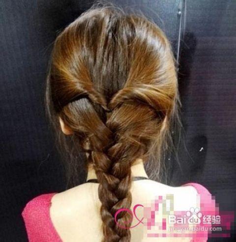 成人古风辫子怎么扎视频,成人古风辫子扎法教程解析-第1张图片-午夜影院