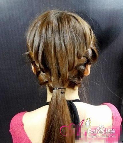 成人古风辫子怎么扎视频,成人古风辫子扎法教程解析-第2张图片-午夜影院