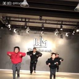 街舞成人门徒视频,街舞成人门徒的蜕变之旅-第3张图片-午夜影院