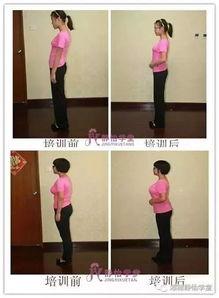 成人形体礼仪口诀视频,优雅仪态，礼仪之道-第3张图片-午夜影院