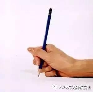 成人练行书怎么握笔视频,跟随视频轻松掌握成人练字之道-第2张图片-午夜影院